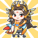 an_Zetian_SpinSpin Discord emoji