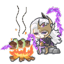 an_Obsidia_Waiting Discord emoji