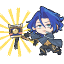 an_Marcel_LuvMyself Discord emoji