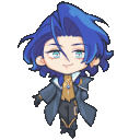 an_Marcel_Thanks Discord emoji