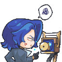 an_Marcel_ClientRequest Discord emoji