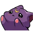 lunaiwant
