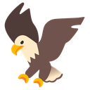 eagle Discord Emoji | Friends 18+ Sfw | Adults-only • active-chat • Mature • Friendly • Gaming • Lgbtq+ • Hangout