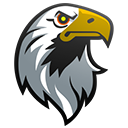 eagle Discord sticker - Friends 18+ Sfw | Adults-only • active-chat • Mature • Friendly • Gaming • Lgbtq+ • Hangout