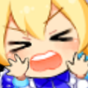 Alice custom emote | Aura Kingdom: Allure of the Past