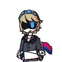 NeptuneBisexualPride
