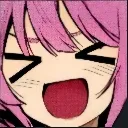 heheh