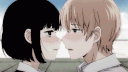 kiss