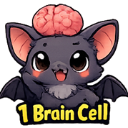 :1braincell: