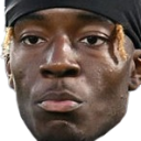 Madueke Discord emoji