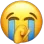 emoji_crysad