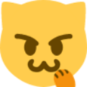 kitty_devious Discord emoji