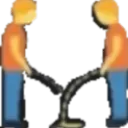 1v1