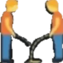 :1v1: