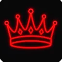 coronita_roja