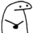 hmm_white Discord sticker from /Lightx | Social • Chat • VC • Emotes • Chill • Fun • Active