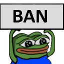 :7882peepoban: