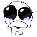 cry