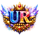 :rank_UR: rank_UR