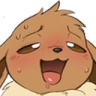 EeveeLewd Discord Emoji | SweetLove (18+)