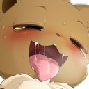 eeveesuck Discord sticker - SweetLove (18+)
