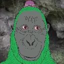 Gorillafearing