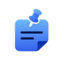 :Pin: