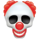 SkullClown