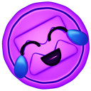 mdr Discord emoji