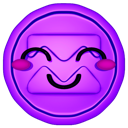 smile Discord emoji