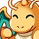 DragoniteThumbs Discord emoji