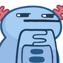 woopHMM Discord emoji