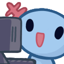 wooperSmh Discord emoji