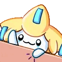 Jirachibongo Discord emoji
