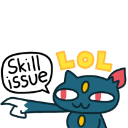 SneaselIssue Discord emoji
