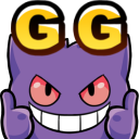 GenGar Discord emoji