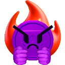 rage Discord emoji