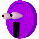 chokbar Discord emoji