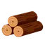 wood