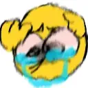 cry