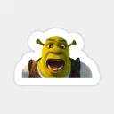 shrekah