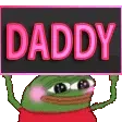 DADDY