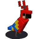 DancingParrot