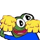PepeCheer