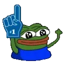 PepeHand