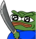 99281pepeknife
