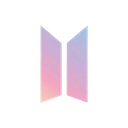 1a_btslogo2 Discord emoji