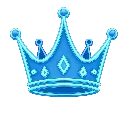 Bluecrown