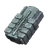 Metal ingot rendered in a gray pixel art style.
