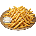 :grinderdocksidefries: